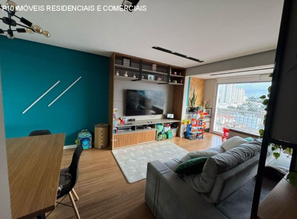 Apartamento, 2 quartos, 80 m² - Foto 14