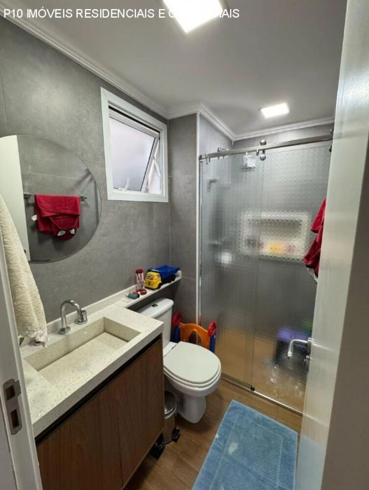 Apartamento, 2 quartos, 80 m² - Foto 17