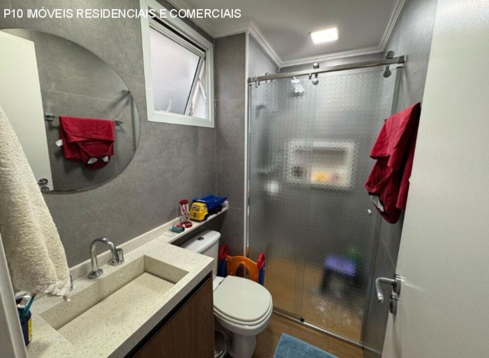 Apartamento, 2 quartos, 80 m² - Foto 7