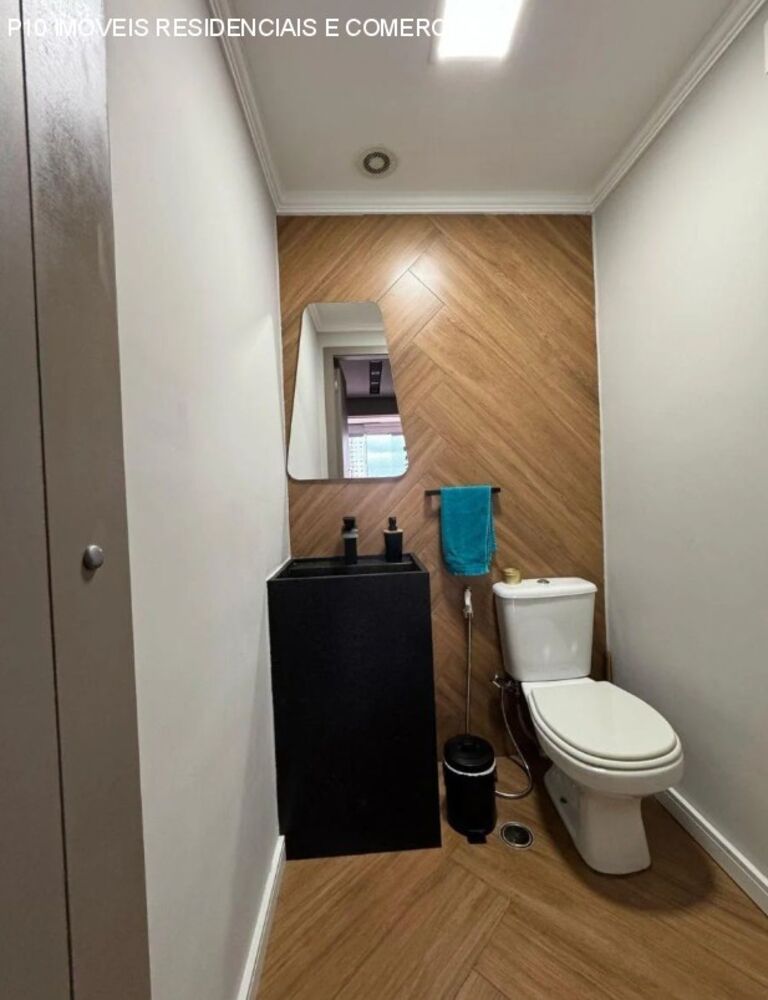 Apartamento, 2 quartos, 80 m² - Foto 25