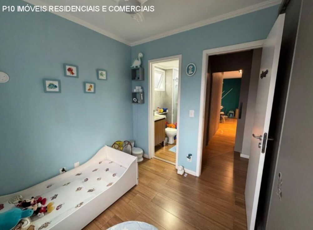 Apartamento, 2 quartos, 80 m² - Foto 12