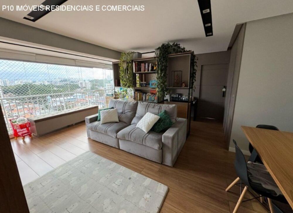 Apartamento, 2 quartos, 80 m² - Foto 4
