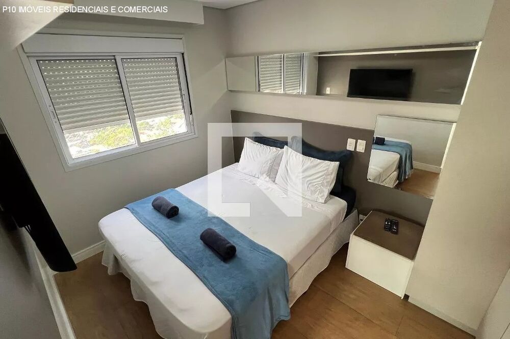 Apartamento, 2 quartos, 84 m² - Foto 17