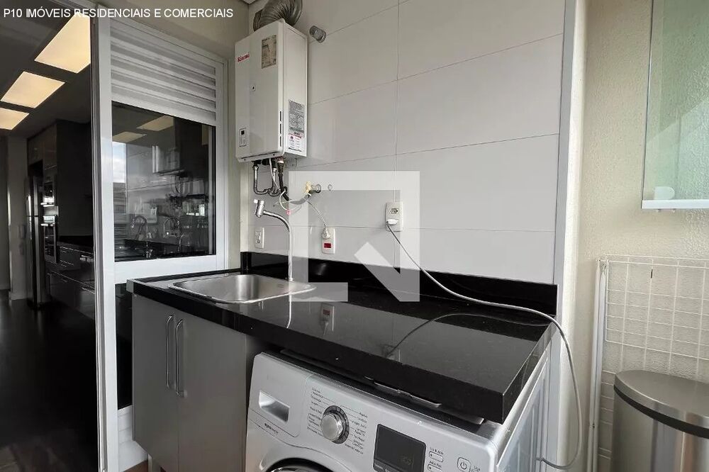 Apartamento, 2 quartos, 84 m² - Foto 6