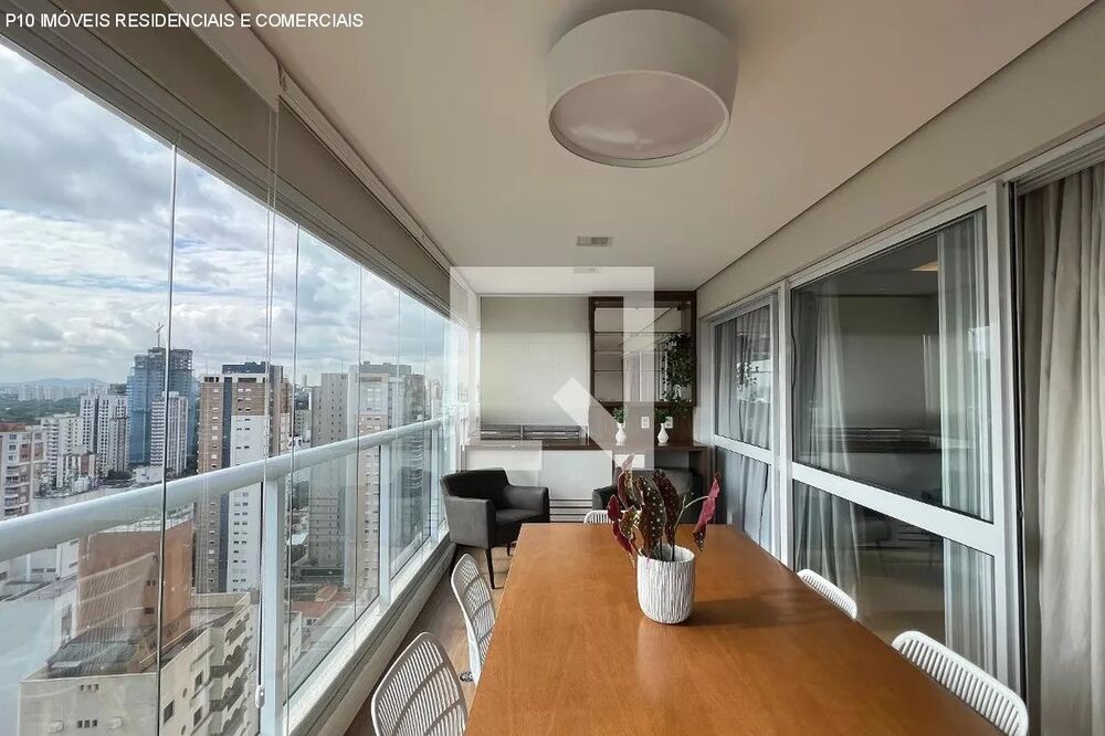 Apartamento, 2 quartos, 84 m² - Foto 25