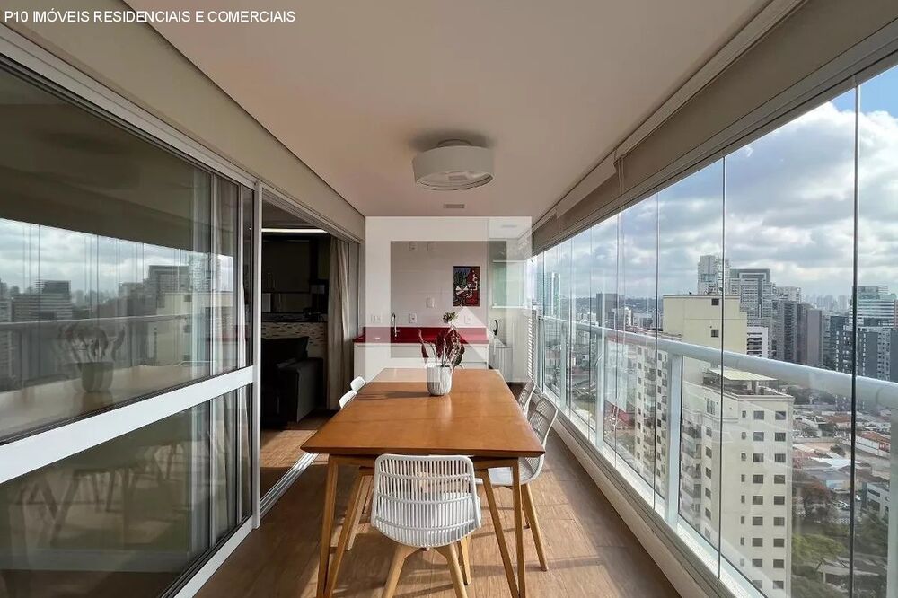 Apartamento, 2 quartos, 84 m² - Foto 5
