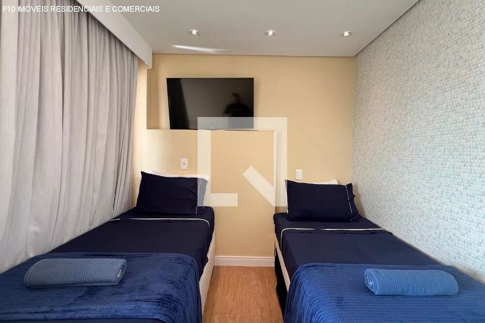 Apartamento, 2 quartos, 84 m² - Foto 8