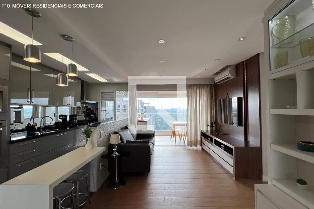Apartamento, 2 quartos, 84 m² - Foto 13