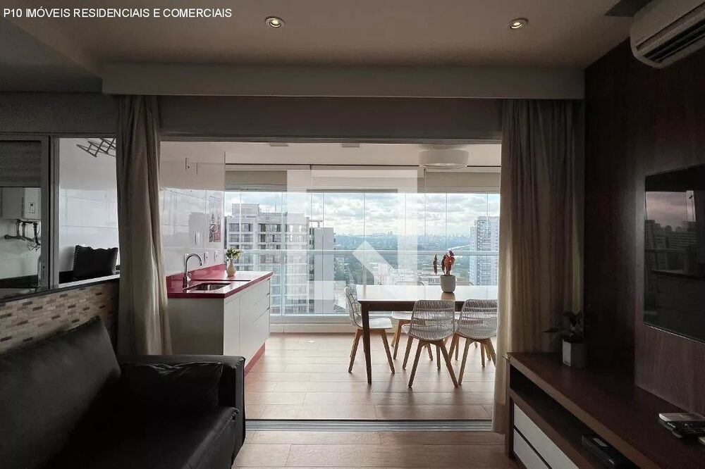 Apartamento, 2 quartos, 84 m² - Foto 22
