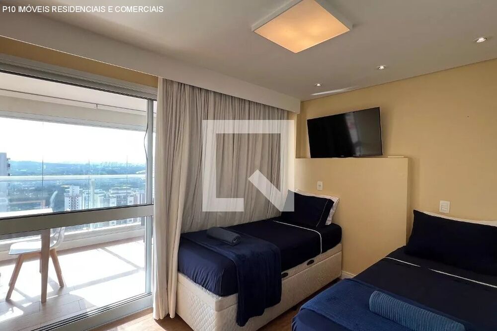 Apartamento, 2 quartos, 84 m² - Foto 24