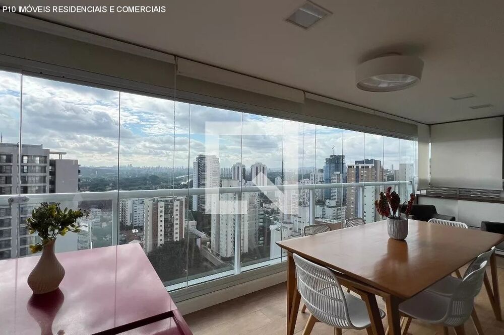 Apartamento, 2 quartos, 84 m² - Foto 11