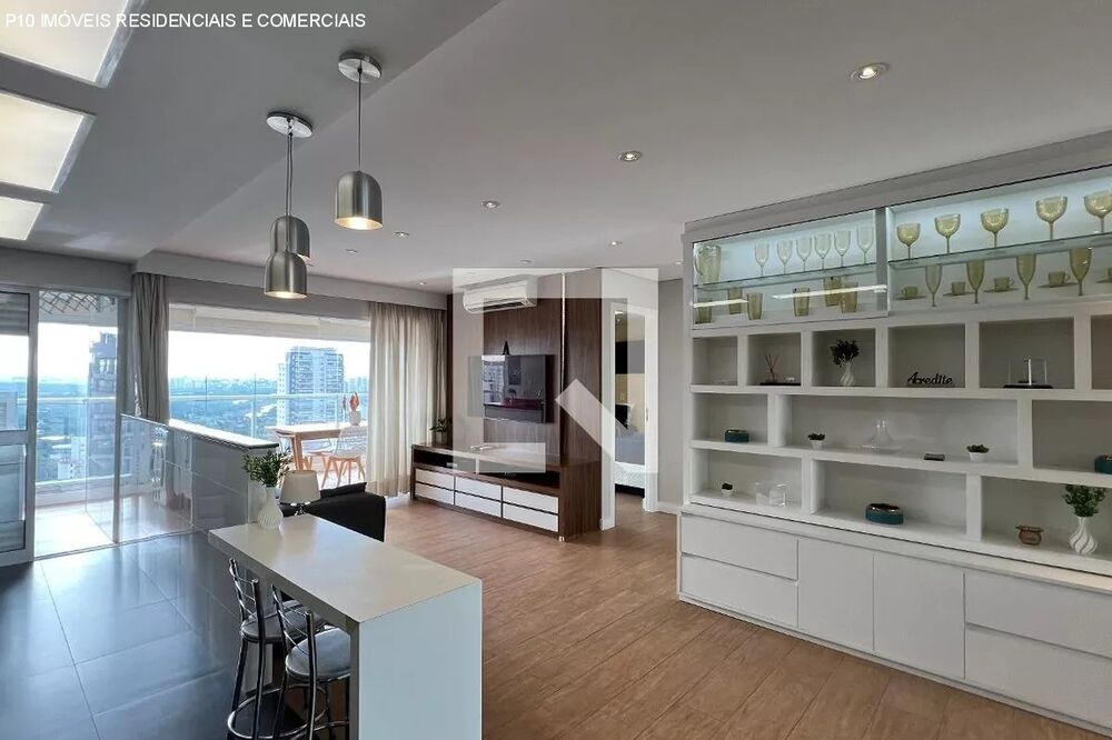 Apartamento, 2 quartos, 84 m² - Foto 7