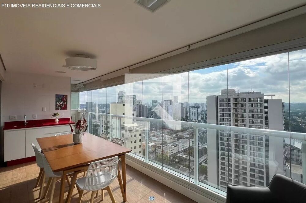 Apartamento, 2 quartos, 84 m² - Foto 20