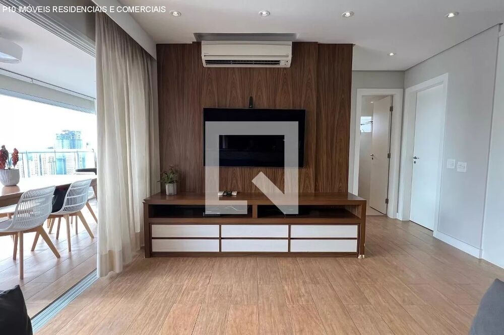 Apartamento, 2 quartos, 84 m² - Foto 4