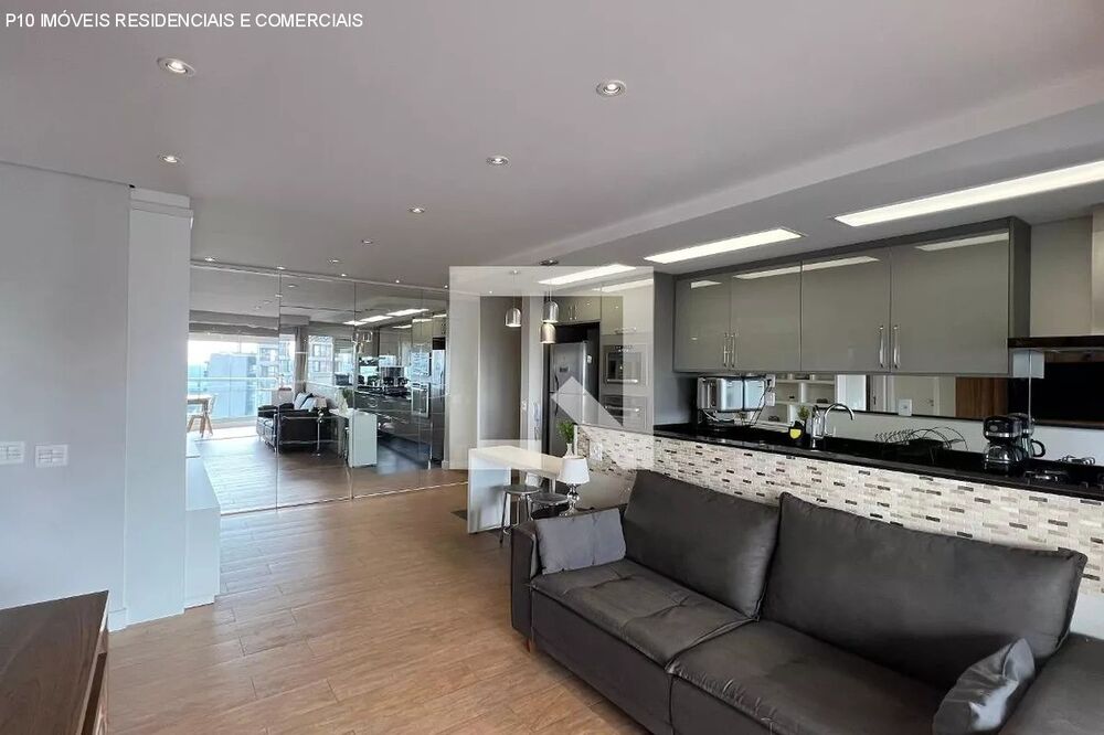 Apartamento, 2 quartos, 84 m² - Foto 12