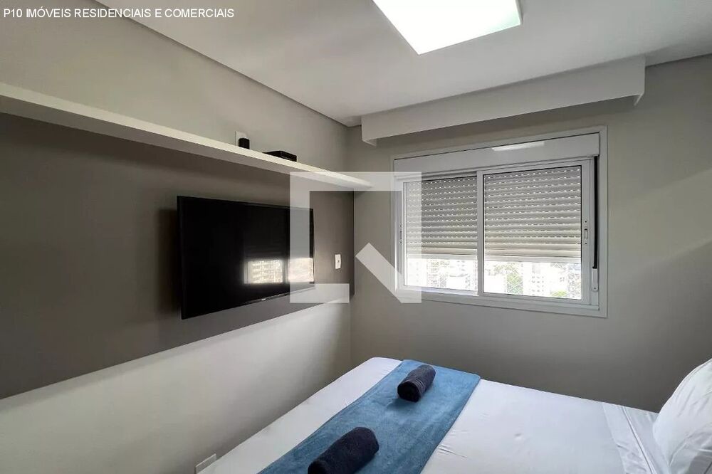 Apartamento, 2 quartos, 84 m² - Foto 9