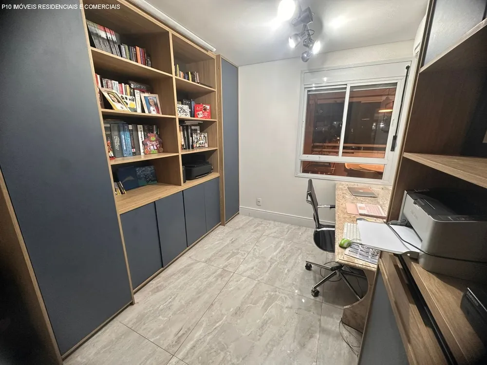 Apartamento, 4 quartos, 141 m² - Foto 8
