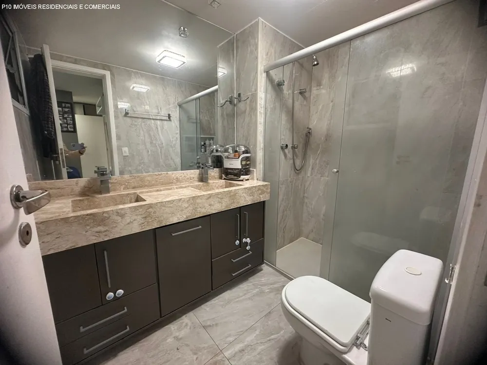 Apartamento, 4 quartos, 141 m² - Foto 12