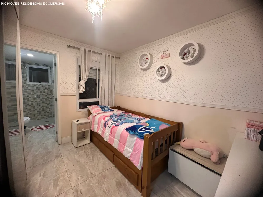 Apartamento, 4 quartos, 141 m² - Foto 6