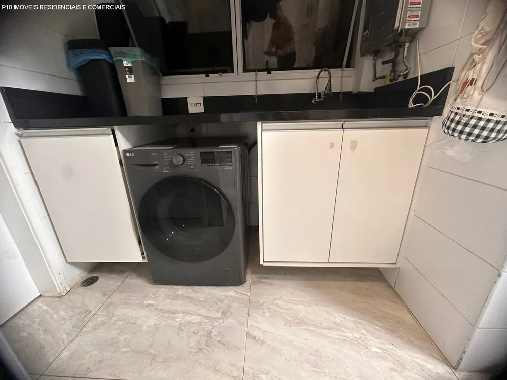 Apartamento, 4 quartos, 141 m² - Foto 10