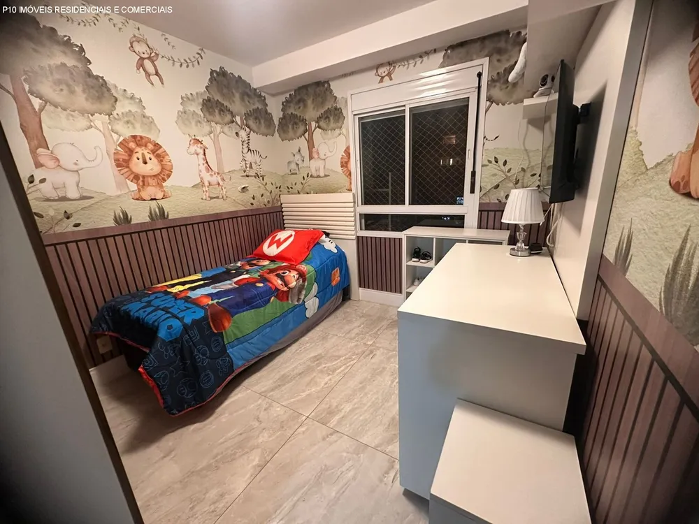 Apartamento, 4 quartos, 141 m² - Foto 7
