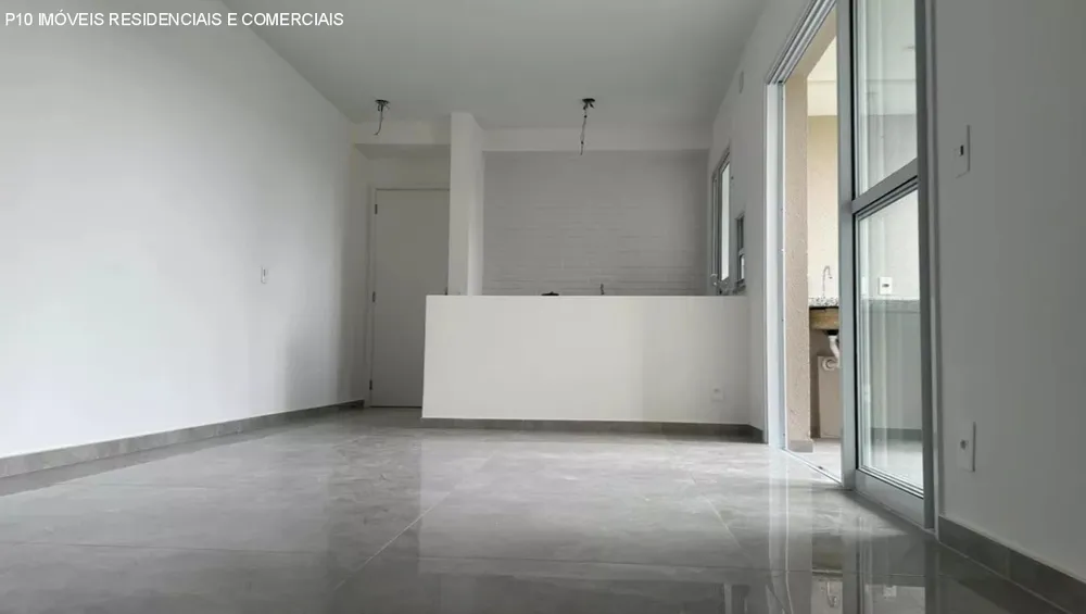 Apartamento, 3 quartos, 76 m² - Foto 3