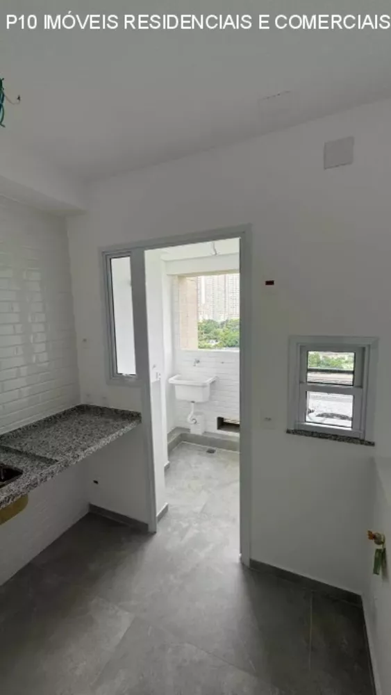 Apartamento à venda com 3 quartos, 76m² - Foto 4