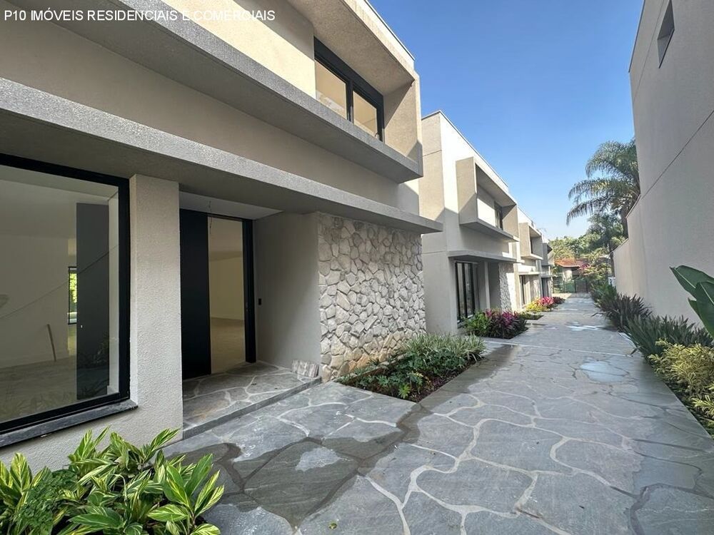 Casa de Condomínio, 4 quartos - Foto 20