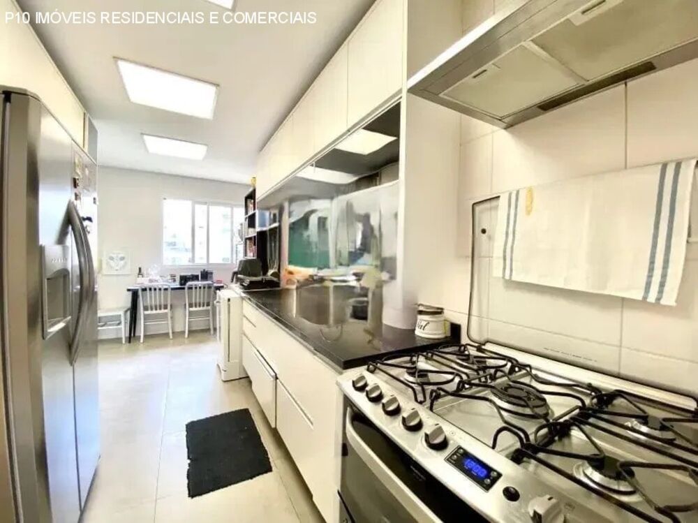 Apartamento à venda com 3 quartos, 163m² - Foto 11