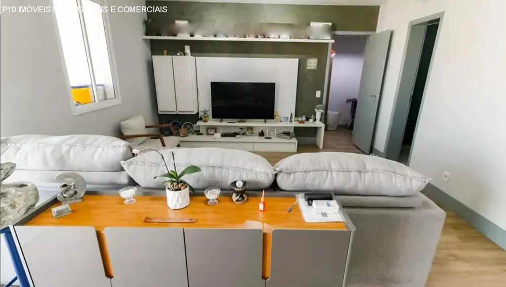 Apartamento, 3 quartos, 141 m² - Foto 2