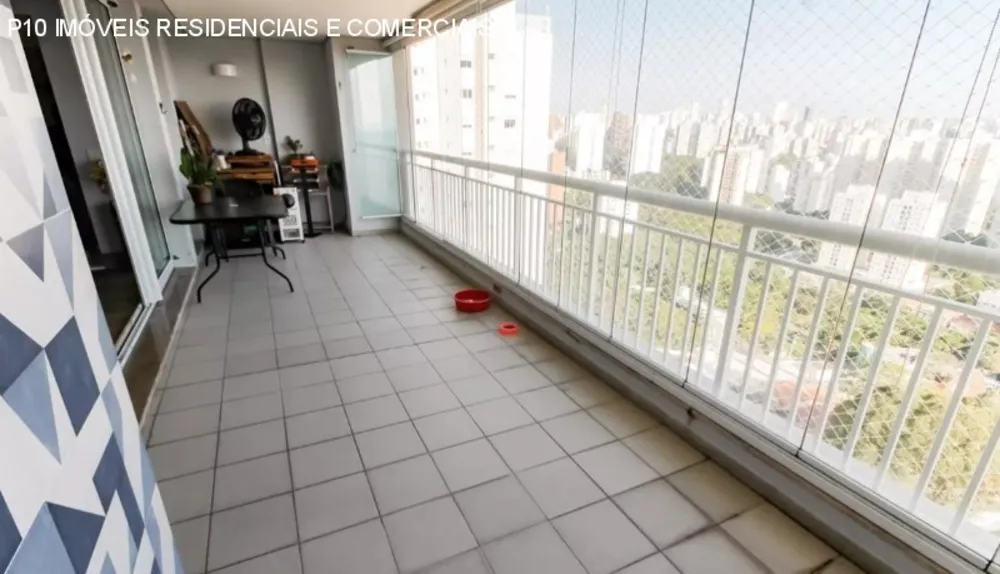 Apartamento, 3 quartos, 141 m² - Foto 1