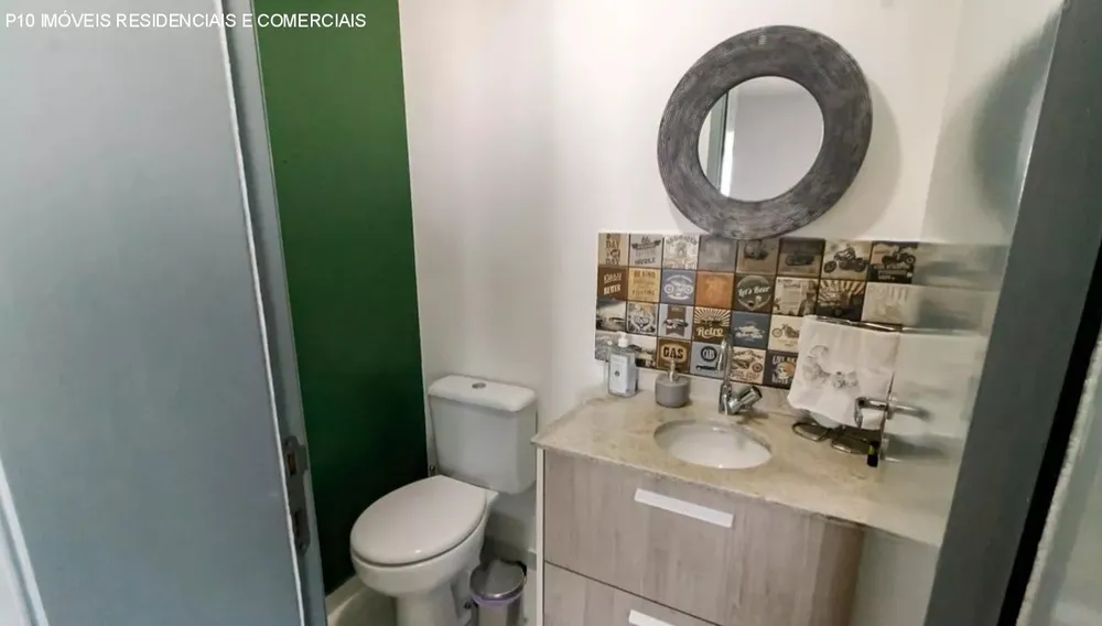 Apartamento, 3 quartos, 141 m² - Foto 11