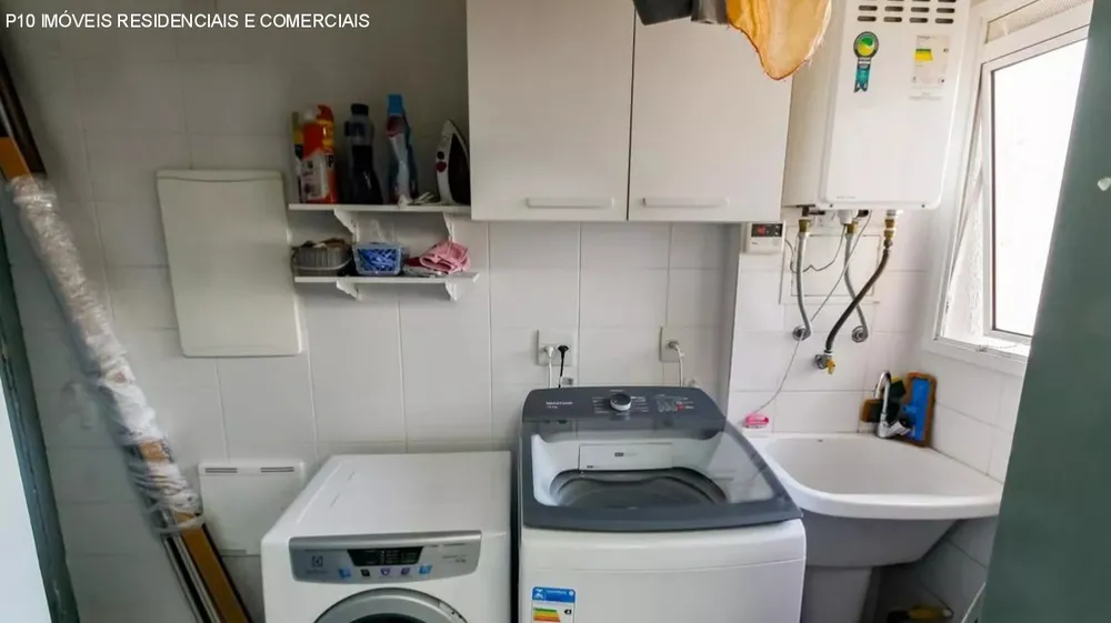 Apartamento, 3 quartos, 141 m² - Foto 4