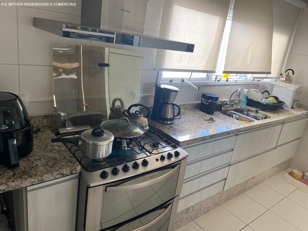 Apartamento, 3 quartos, 167 m² - Foto 7