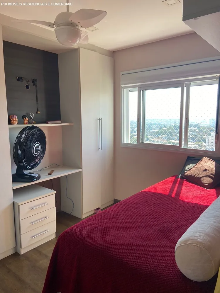 Apartamento, 3 quartos, 167 m² - Foto 5