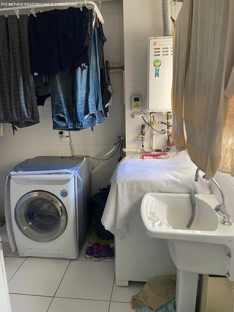 Apartamento, 3 quartos, 167 m² - Foto 6