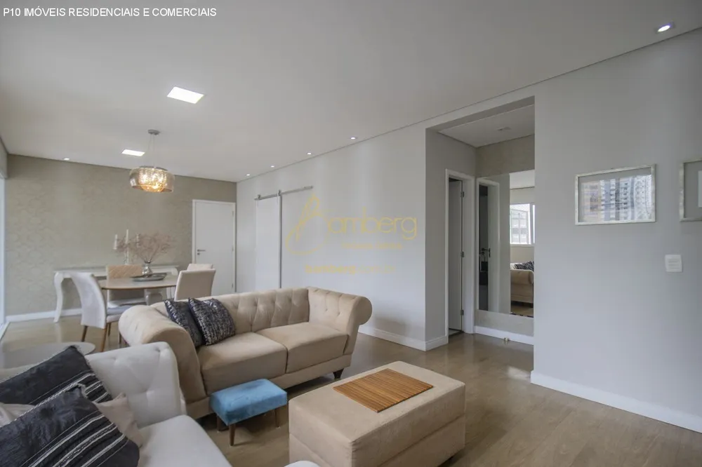 Apartamento, 3 quartos, 137 m² - Foto 10