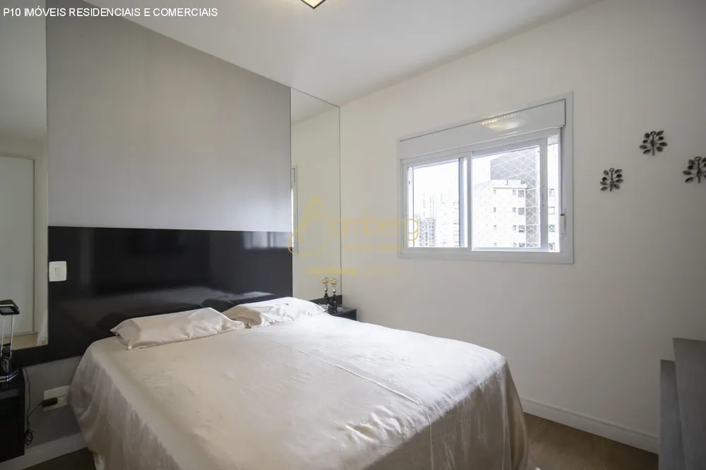 Apartamento, 3 quartos, 137 m² - Foto 4