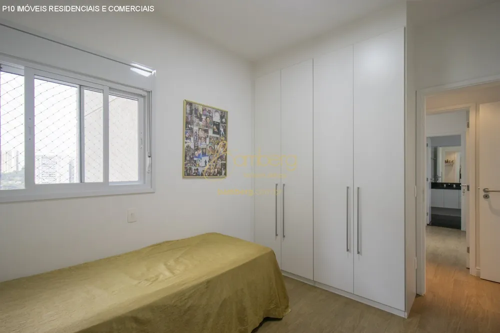 Apartamento, 3 quartos, 137 m² - Foto 3