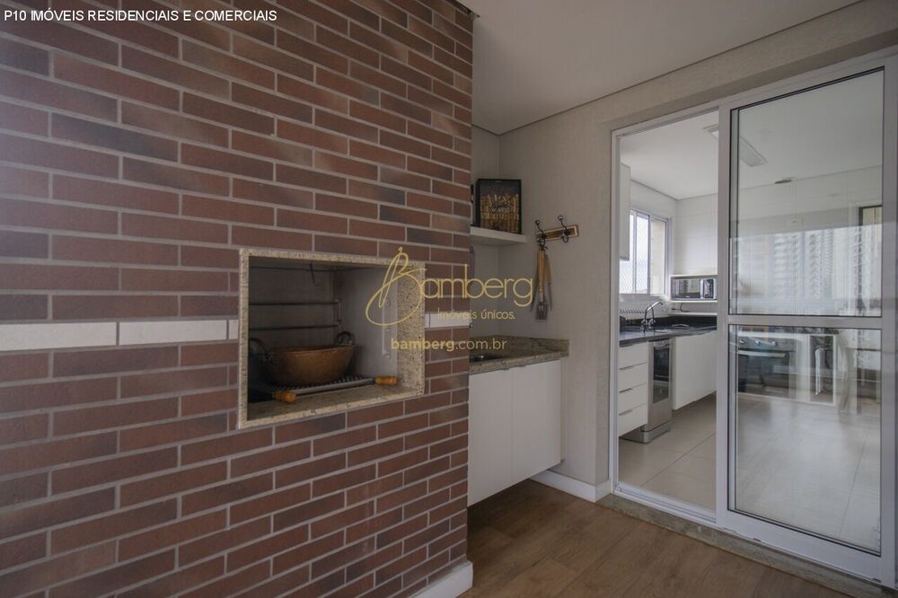 Apartamento, 3 quartos, 137 m² - Foto 2