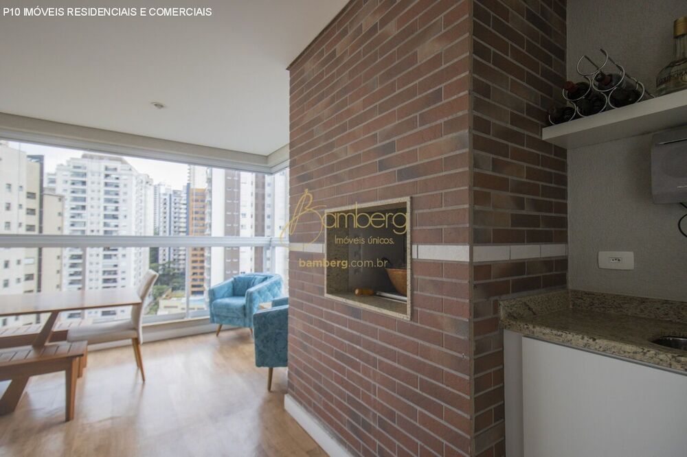Apartamento, 3 quartos, 137 m² - Foto 1