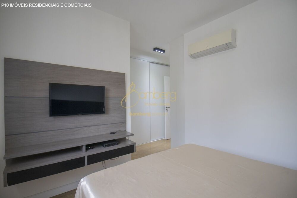 Apartamento, 3 quartos, 137 m² - Foto 4