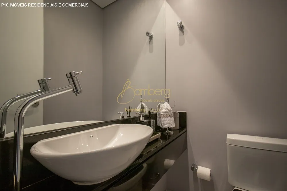 Apartamento, 3 quartos, 137 m² - Foto 11