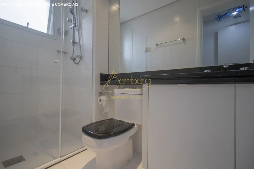 Apartamento, 3 quartos, 137 m² - Foto 12
