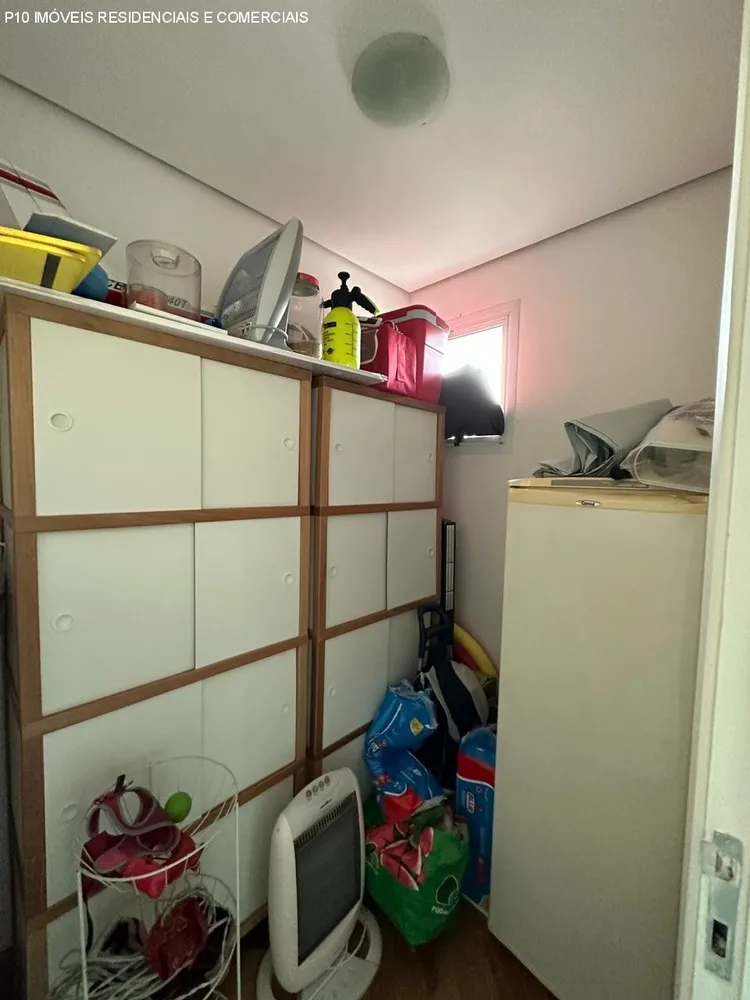 Apartamento, 4 quartos, 240 m² - Foto 6