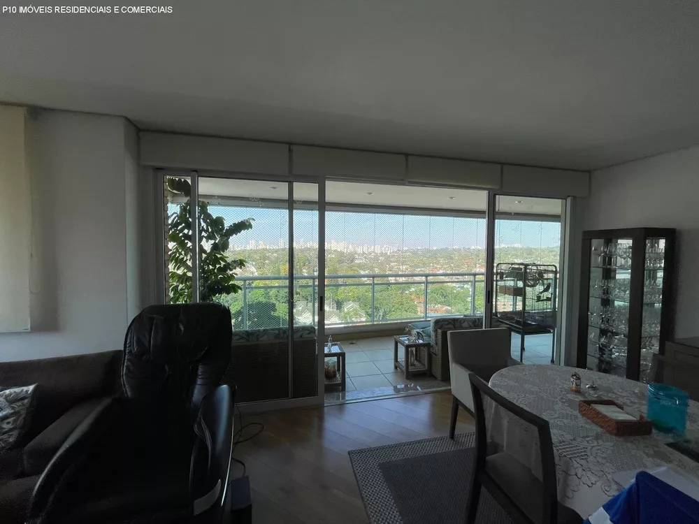 Apartamento, 4 quartos, 240 m² - Foto 3