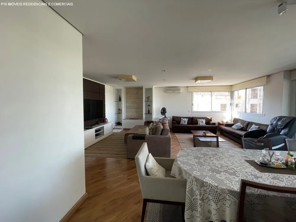 Apartamento, 4 quartos, 240 m² - Foto 5