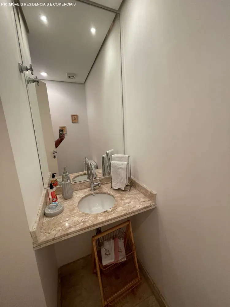 Apartamento, 4 quartos, 240 m² - Foto 7