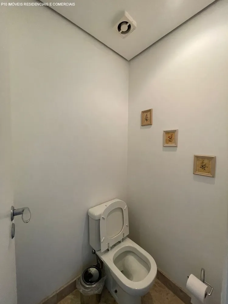 Apartamento, 4 quartos, 240 m² - Foto 8