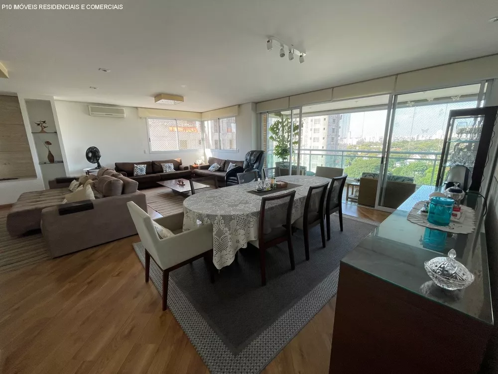 Apartamento, 4 quartos, 240 m² - Foto 2